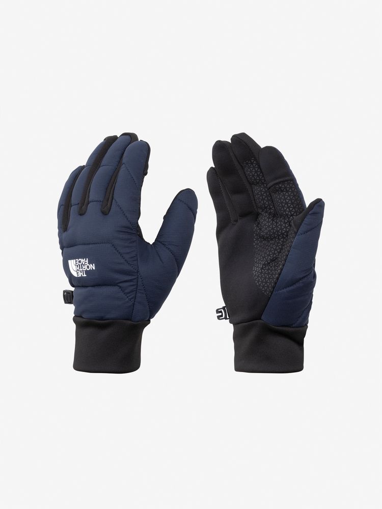 公式】レッドランプログローブ（ユニセックス）｜ザ・ノース・フェイス