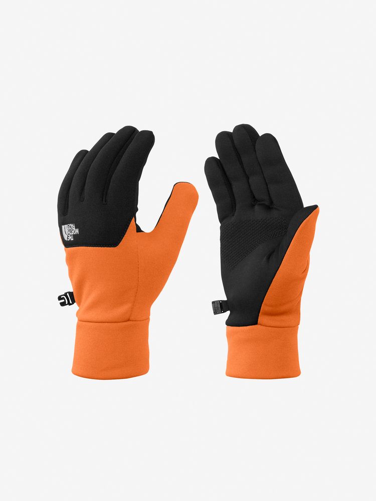 THE NORTH FACE ヌプシイーチップグローブ XL THE NORTH FACE (ザノースフェイス) Nuptse Etip Glove / ヌプシ