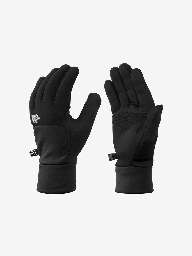 The North Face ブラック グローブ XLサイズ THE NORTH FACE 最大51%☆9/29迄 日本正規品 ザ・ノース