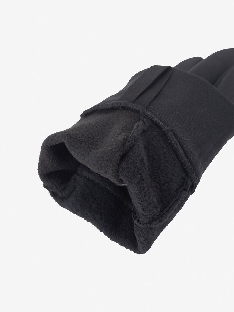 THE NORTH FACE(ザ・ノース・フェイス) ｜イーチップグローブ（ユニセックス）