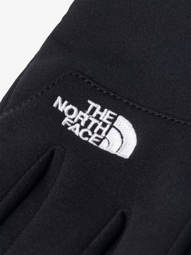 THE NORTH FACE(ザ・ノース・フェイス) ｜イーチップグローブ（ユニセックス）