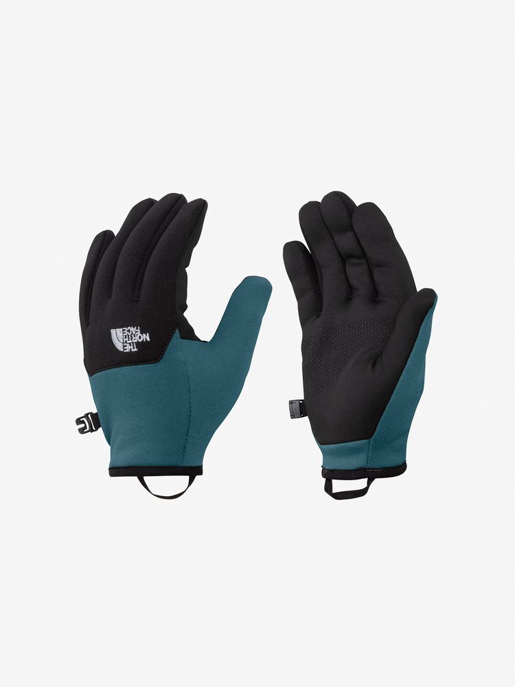 公式】イーチップショートグローブ（ユニセックス）｜ザ・ノース