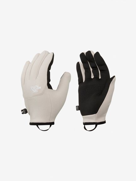 公式】イーチップショートグローブ（ユニセックス）｜ザ・ノース