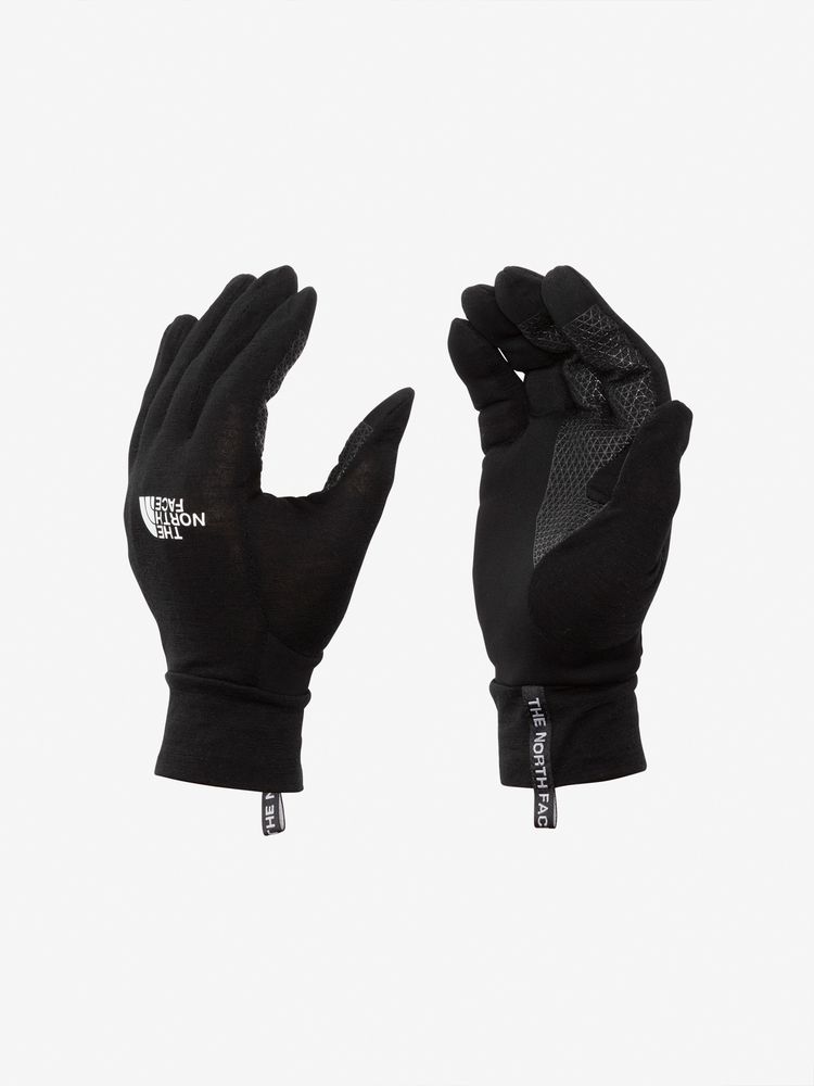USA限定 新品 ノースフェイス M グローブ 手袋 裏起毛ボア ブラック 黒 楽天市場】ザ ノースフェイス グローブ 手袋 THE NORTH FACE