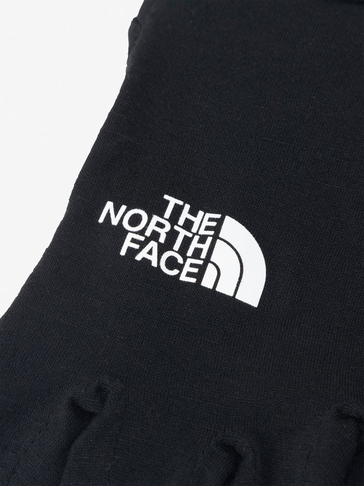 THE NORTH FACE(ザ・ノース・フェイス) ｜ウールインナーグローブ（ユニセックス）