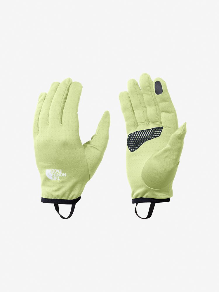THE NORTH FACE(ザ・ノース・フェイス) ｜ドライドットインナーグローブ（ユニセックス）