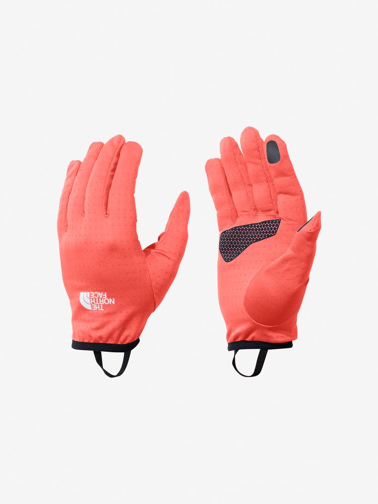 公式】ドライドットインナーグローブ（ユニセックス）｜ザ・ノース