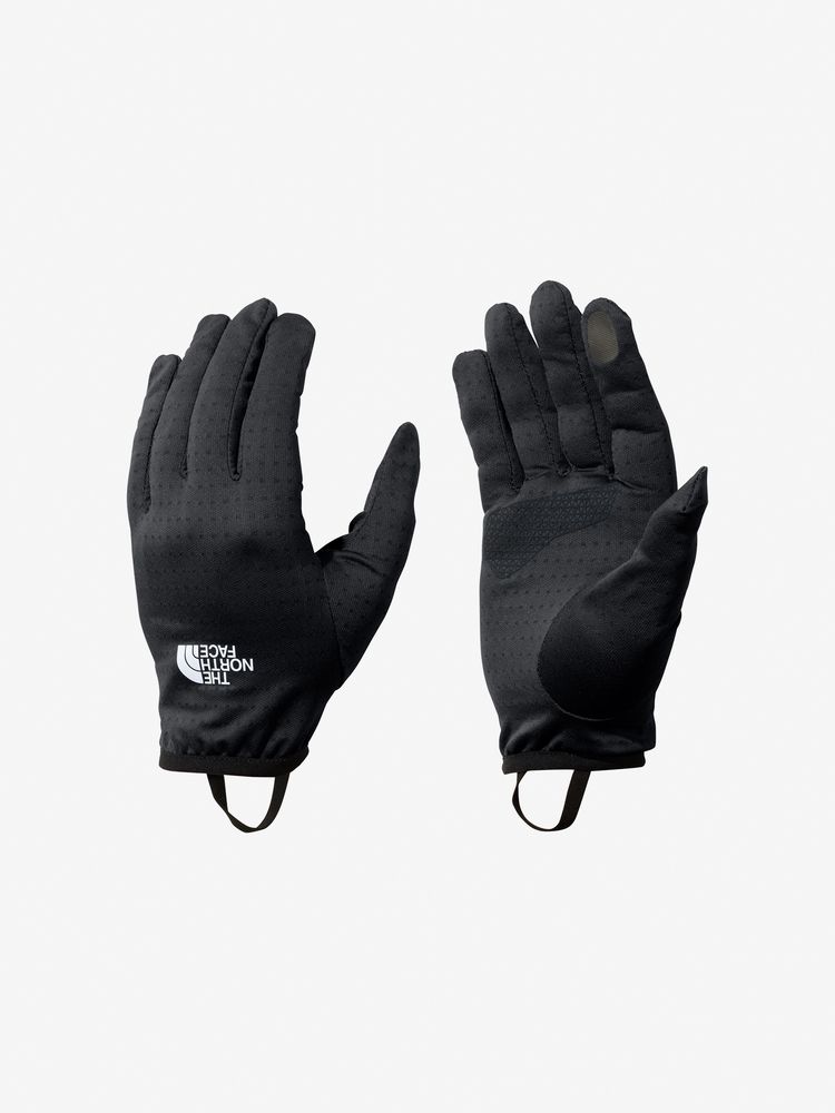 THE NORTH FACE(ザ・ノース・フェイス) ｜ドライドットインナーグローブ（ユニセックス）