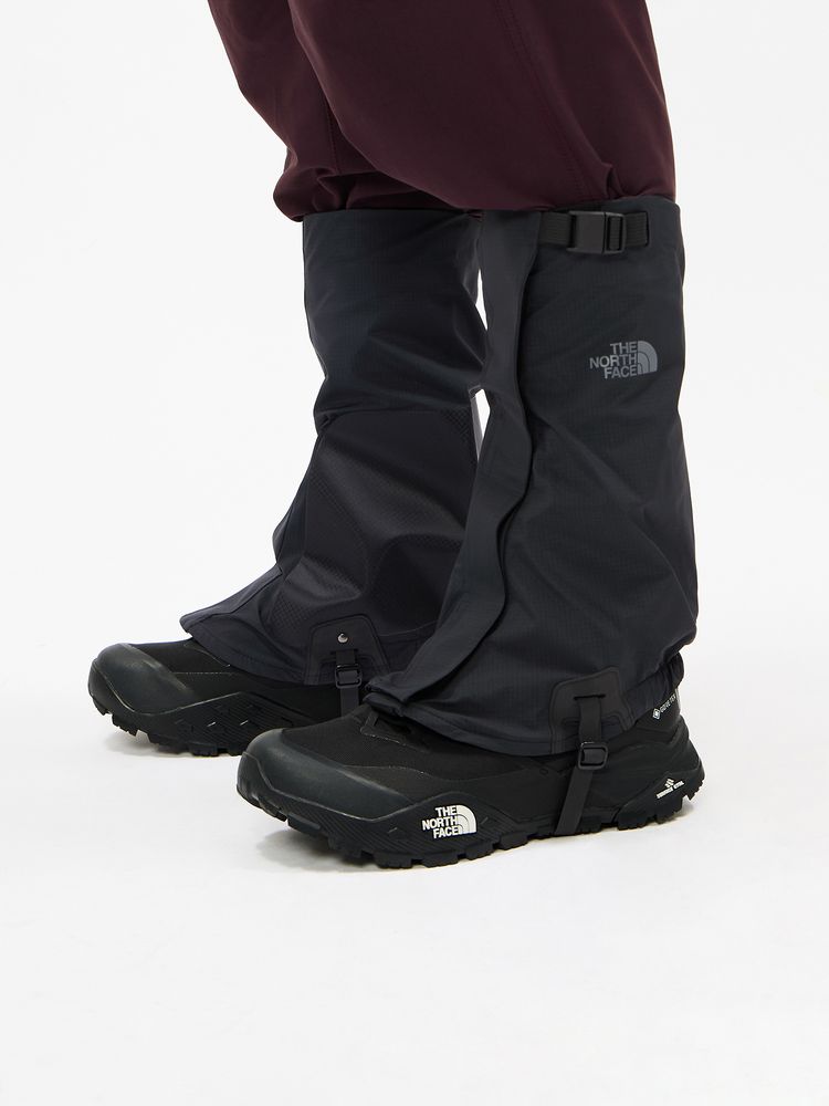 THE NORTH FACE(ザ・ノース・フェイス) ｜トレッカーズゲイター（ユニセックス）