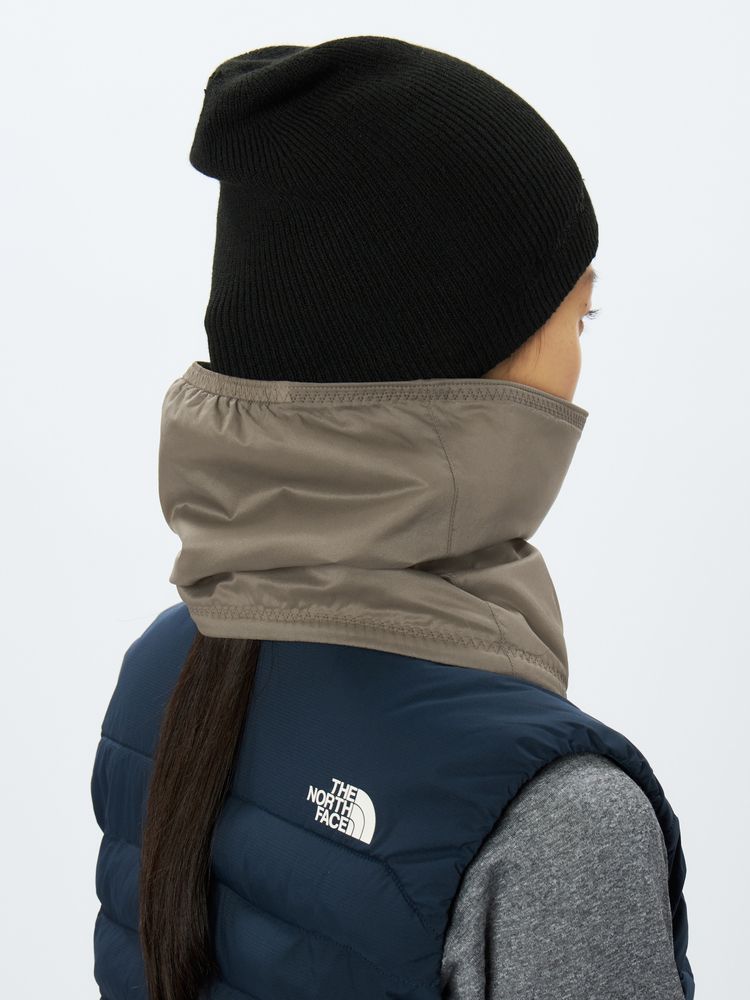 公式】ベントリックスネックゲイター（ユニセックス）｜ザ・ノース