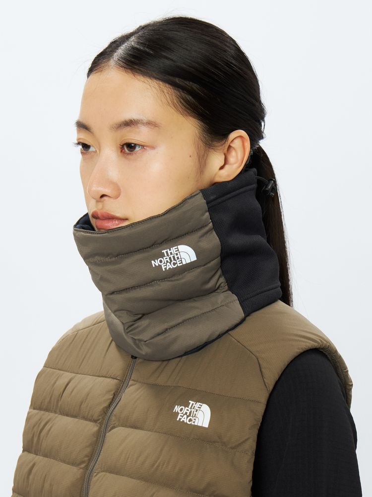 THE NORTH FACE(ザ・ノース・フェイス) ｜レッドランプロネックゲイター