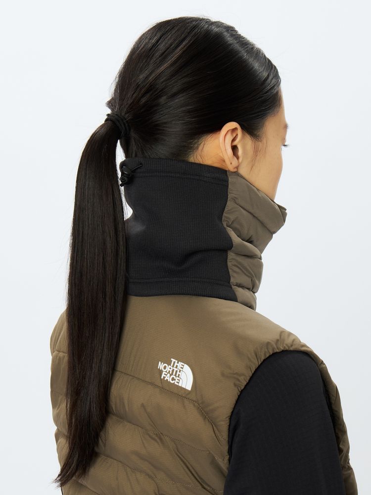 THE NORTH FACE(ザ・ノース・フェイス) ｜レッドランプロネックゲイター