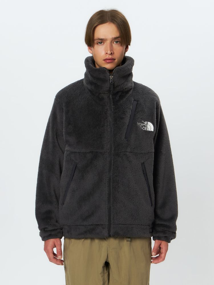 THE NORTH FACE(ザ・ノース・フェイス) ｜バーサロフトジャケット（メンズ）