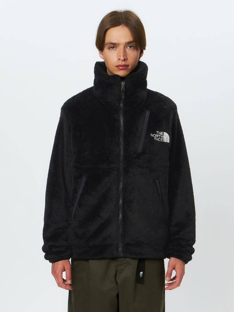 THE NORTH FACE(ザ・ノース・フェイス) ｜バーサロフトジャケット（メンズ）