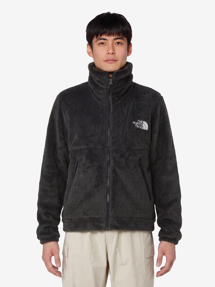 THE NORTH FACE(ザ・ノース・フェイス) ｜バーサロフトジャケット（メンズ）