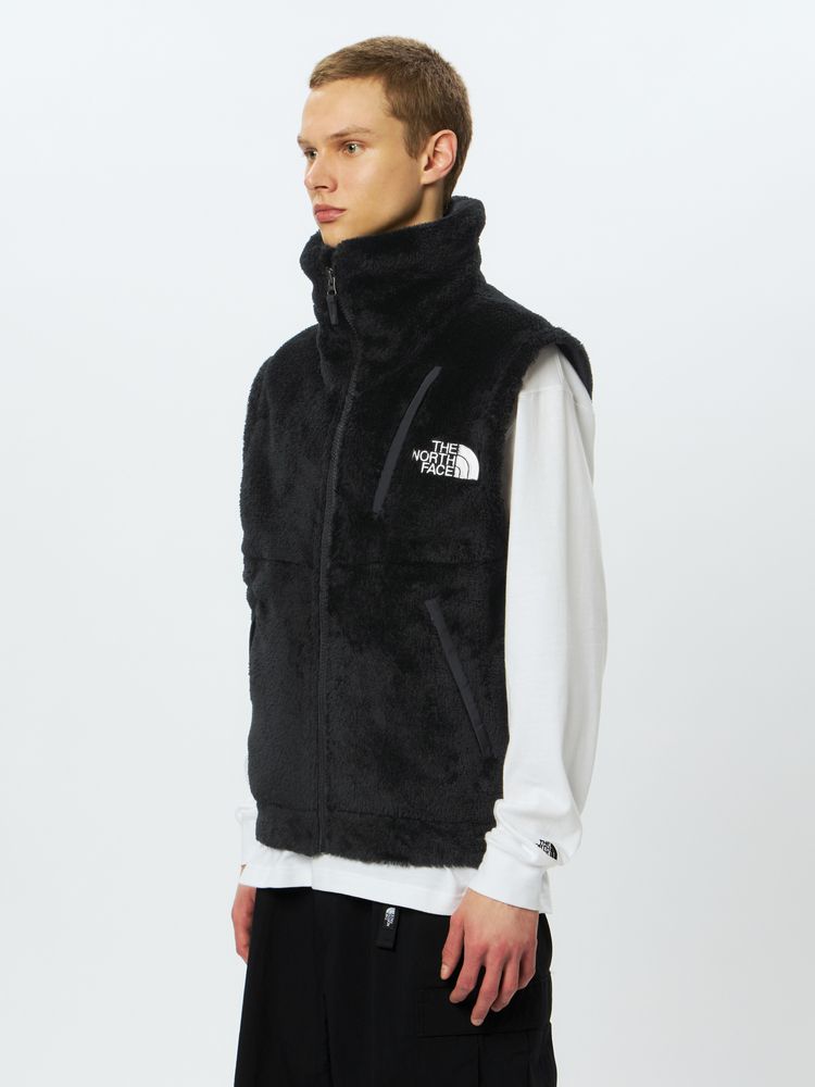 THE NORTH FACE(ザ・ノース・フェイス) ｜バーサロフトベスト（ユニセックス）