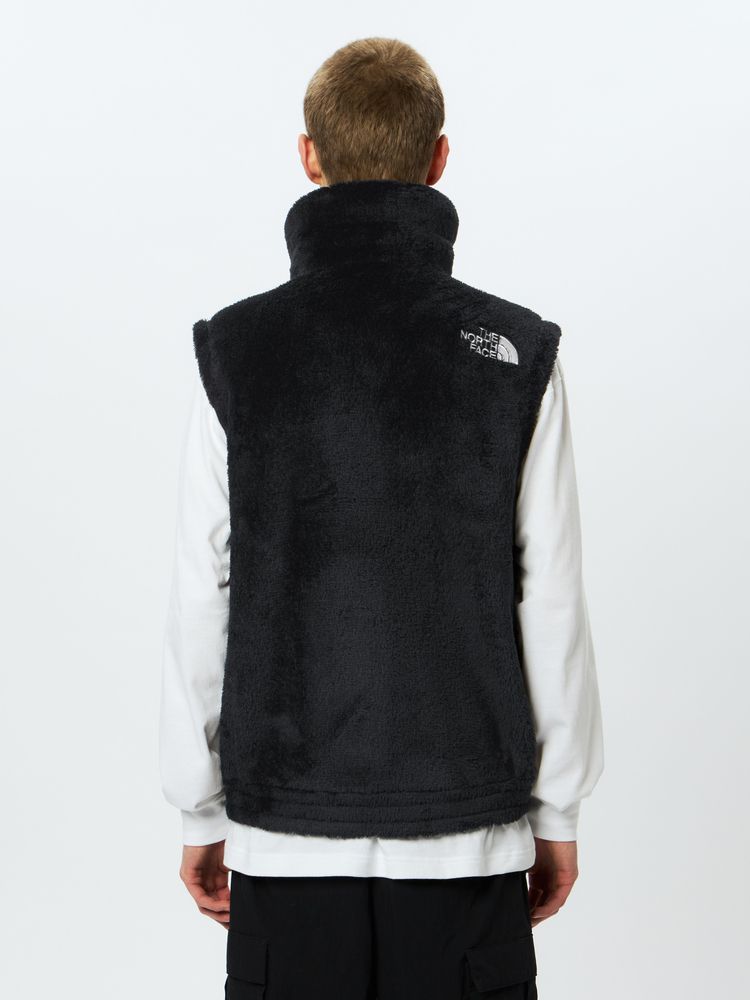 THE NORTH FACE(ザ・ノース・フェイス) ｜バーサロフトベスト（ユニセックス）