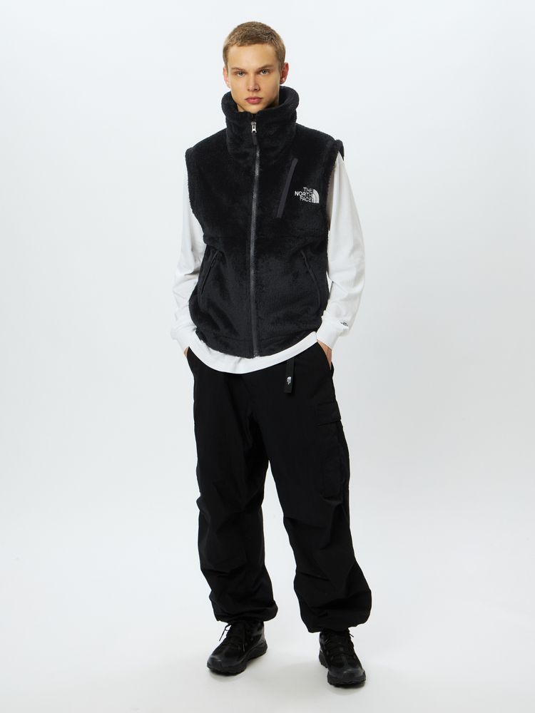 THE NORTH FACE(ザ・ノース・フェイス) ｜バーサロフトベスト（ユニセックス）