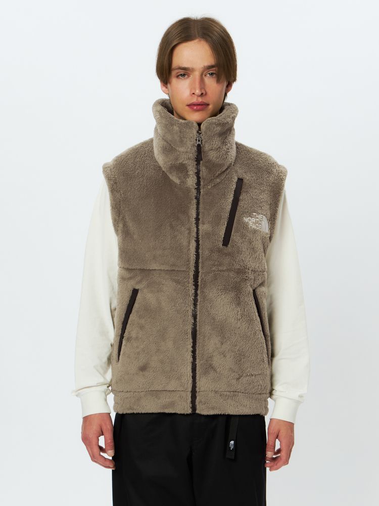 THE NORTH FACE(ザ・ノース・フェイス) ｜バーサロフトベスト（ユニセックス）