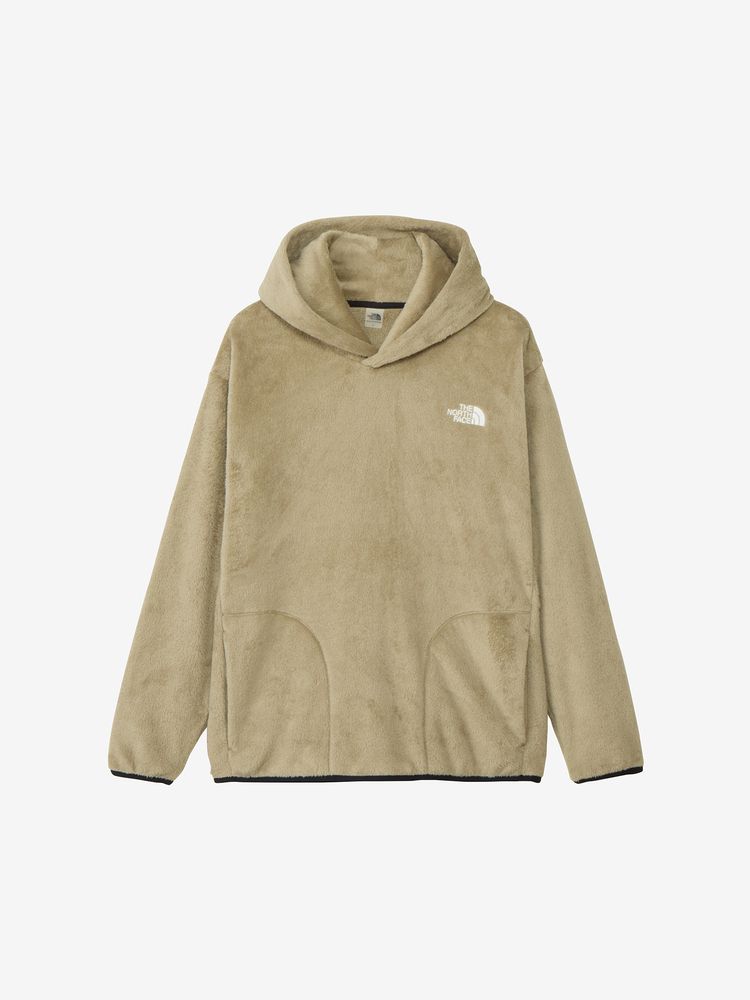 公式】バーサミッドフーディ（メンズ）｜ザ・ノース・フェイス公式ストア