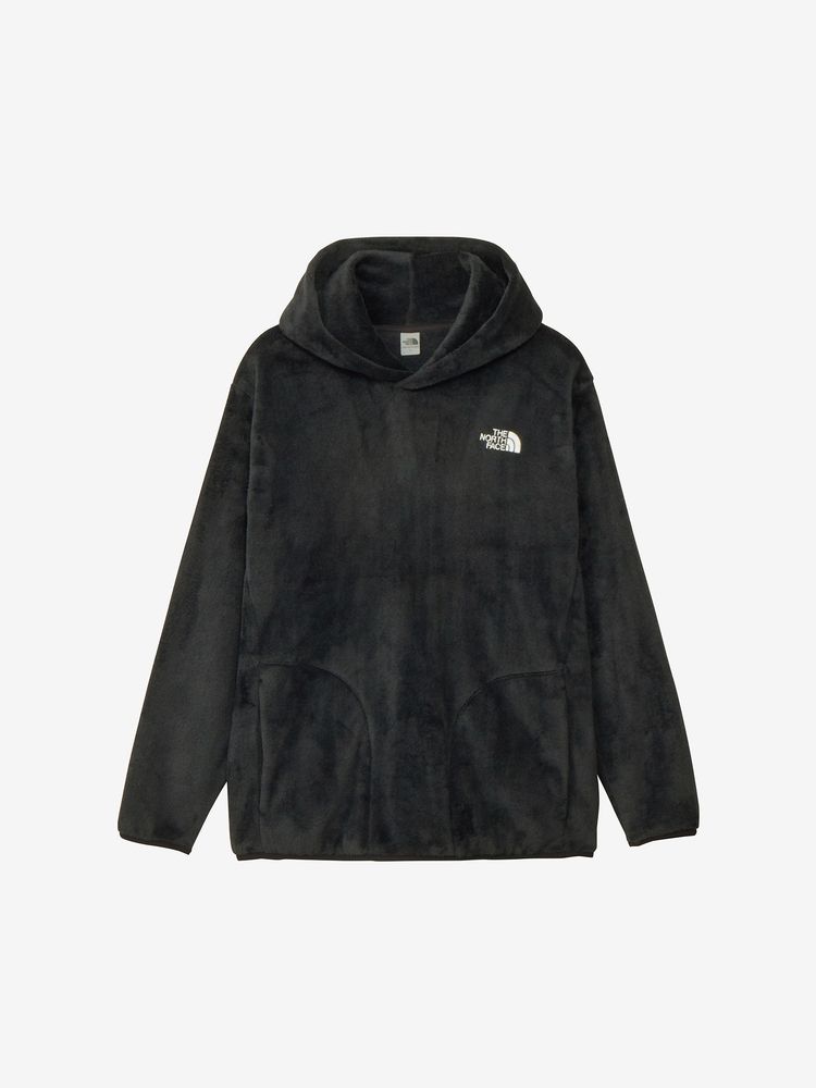ザノースフェイス フライウェイトバーサフーディ メンズM ブラック ヨドバシ.com - THE NORTH FACE ザ・ノース・フェイス フライ