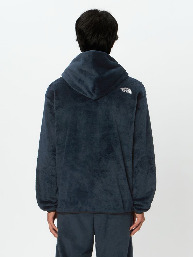 ノースフェイス　フライウェイトバーサフーディ　メンズ　L モントレーブルー ヨドバシ.com - THE NORTH FACE ザ・ノース・フェイス フライ