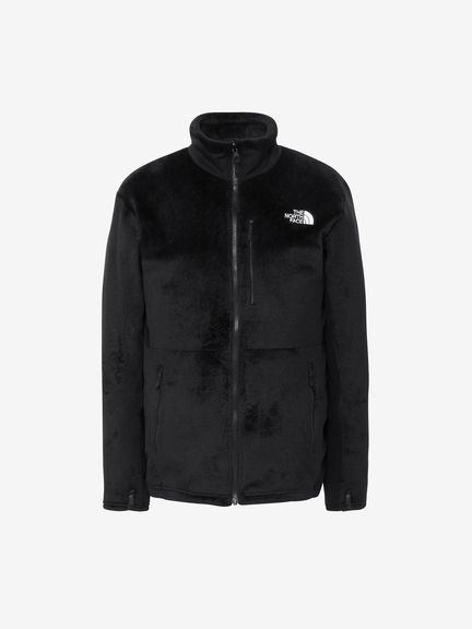 ノースフェイスマウンテン限定 Wind Fleece【XL】ウインドフリース 黒 ザ ノース フェイス THE NORTH FACE メンズ 陸上/ランニング