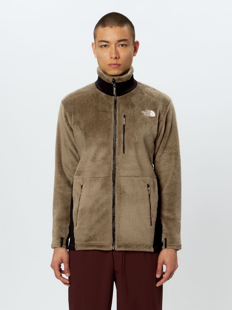 ザ・ノースフェイス  バーサミッドジャケット  サイズL GOLDWIN 公式】ジップインバーサミッドジャケット（メンズ）｜ザ・ノース