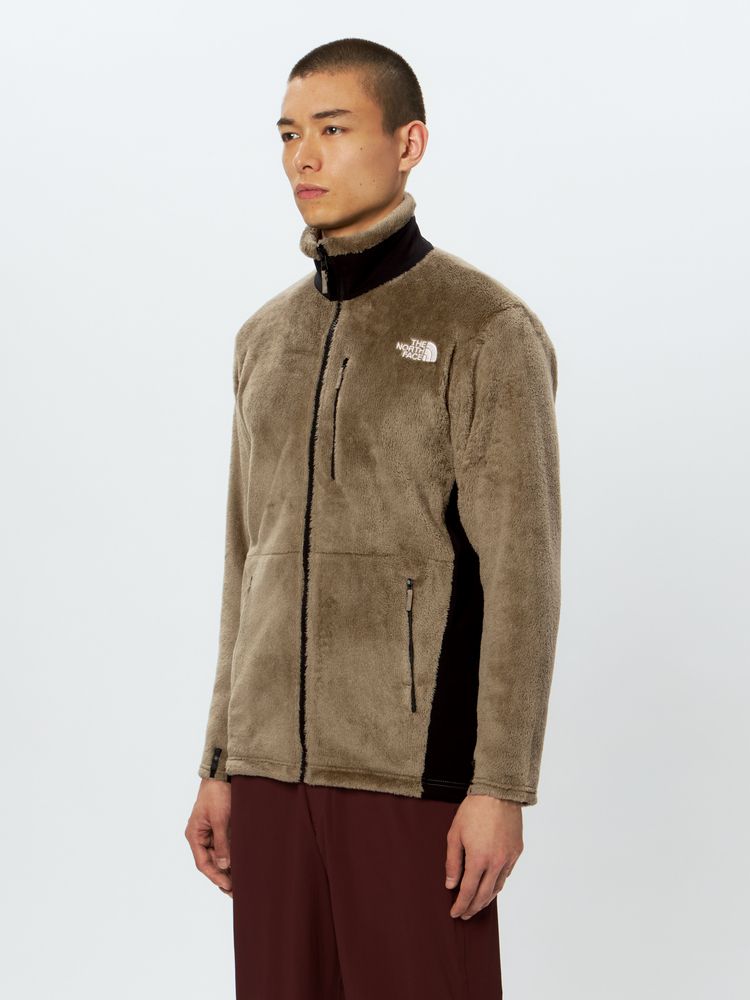 公式】ジップインバーサミッドジャケット（メンズ）｜ザ・ノース