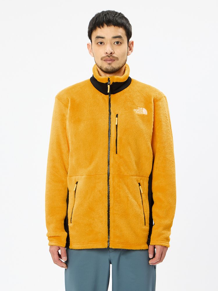 THE NORTH FACE(ザ・ノース・フェイス) ｜ジップインバーサミッドジャケット（メンズ）