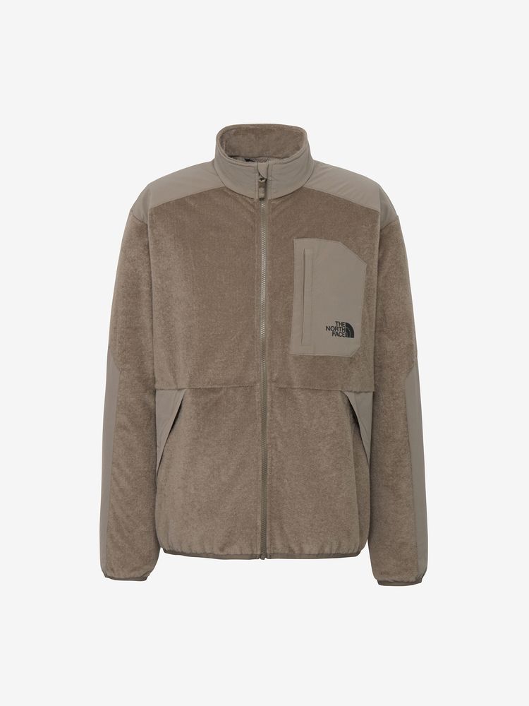 THE NORTH FACE(ザ・ノース・フェイス) ｜レイバックミッドジャケット（ユニセックス）