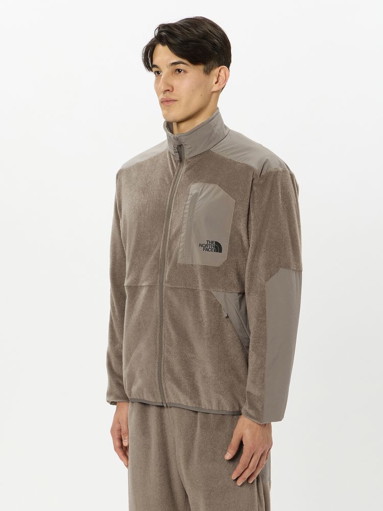 THE NORTH FACE(ザ・ノース・フェイス) ｜レイバックミッドジャケット（ユニセックス）