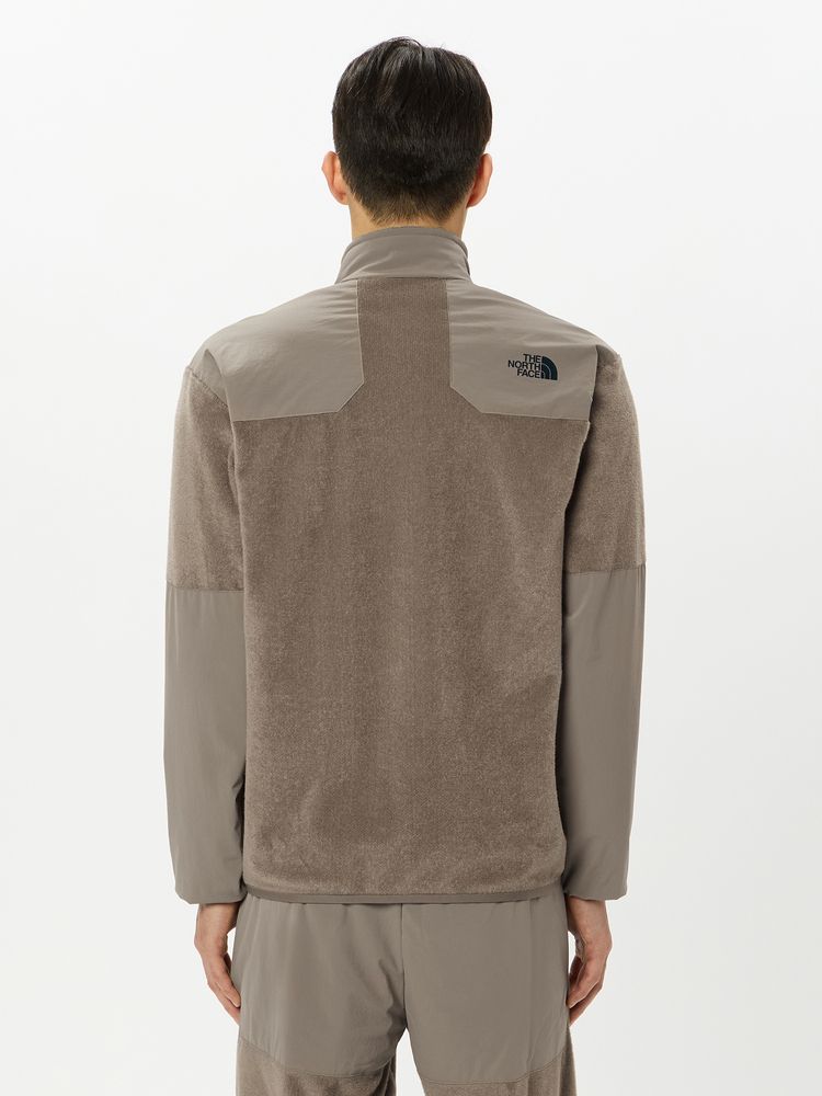 THE NORTH FACE(ザ・ノース・フェイス) ｜レイバックミッドジャケット（ユニセックス）