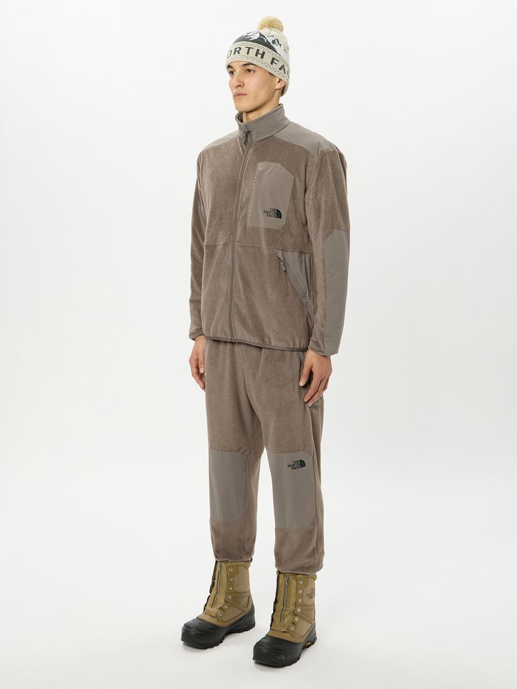 THE NORTH FACE(ザ・ノース・フェイス) ｜レイバックミッドジャケット（ユニセックス）