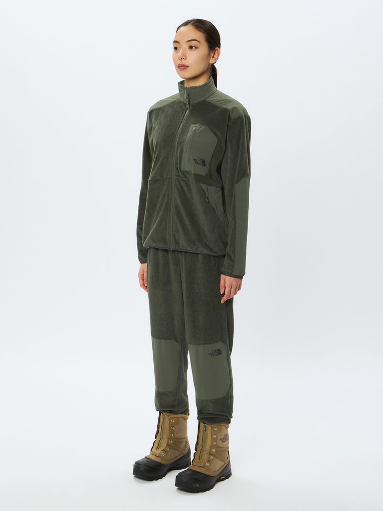 THE NORTH FACE(ザ・ノース・フェイス) ｜レイバックミッドジャケット（ユニセックス）