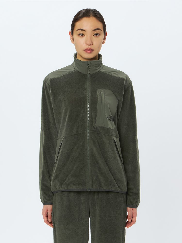 THE NORTH FACE(ザ・ノース・フェイス) ｜レイバックミッドジャケット（ユニセックス）