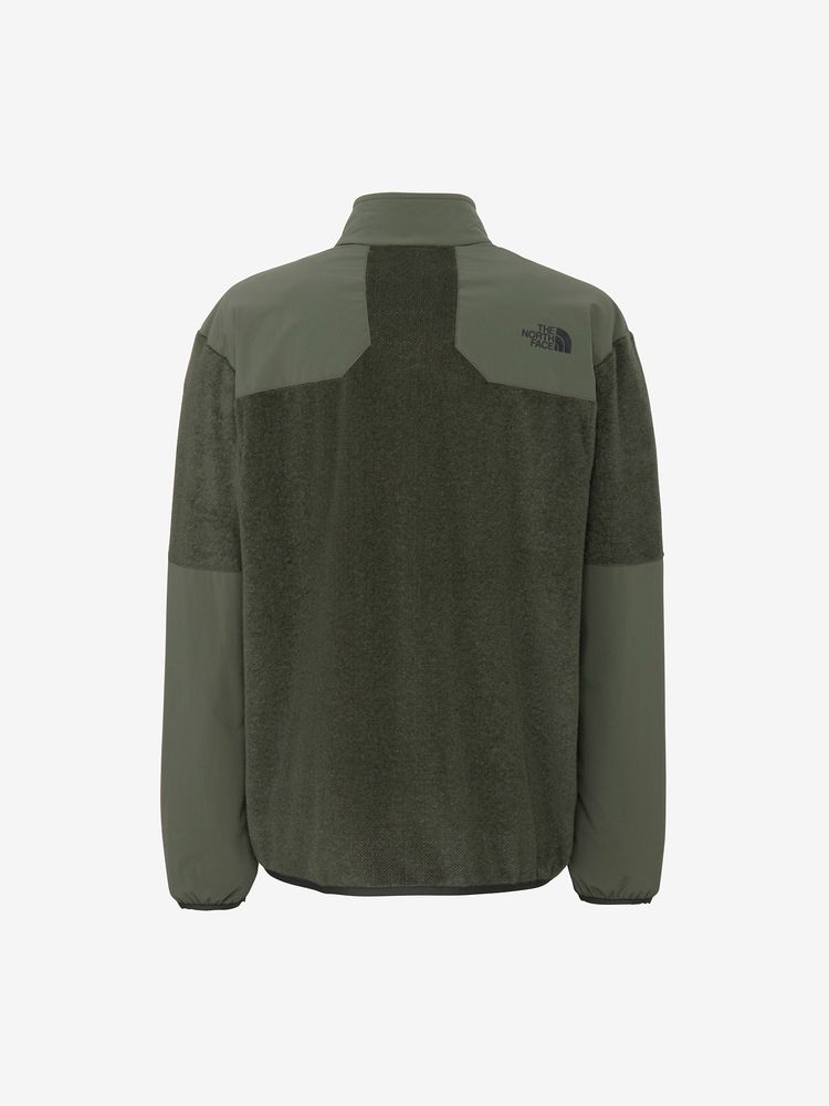 THE NORTH FACE(ザ・ノース・フェイス) ｜レイバックミッドジャケット（ユニセックス）