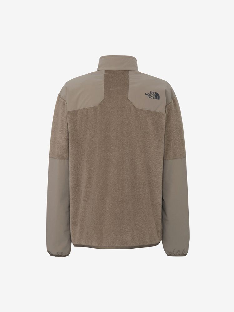 THE NORTH FACE(ザ・ノース・フェイス) ｜レイバックミッドジャケット（ユニセックス）