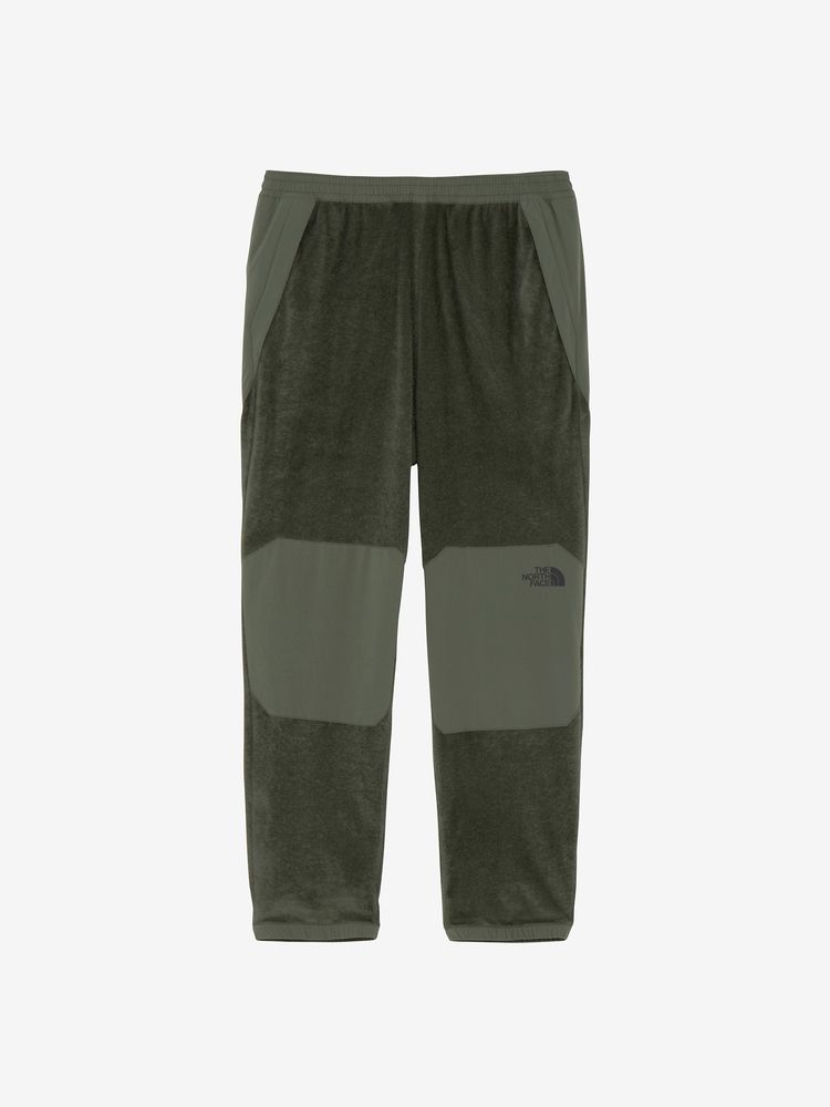 【新品未使用】ノースフェイスTHE NORTH FACEレイバックミッドパンツ 公式】レイバックミッドパンツ（ユニセックス）｜ザ・ノース・フェイス