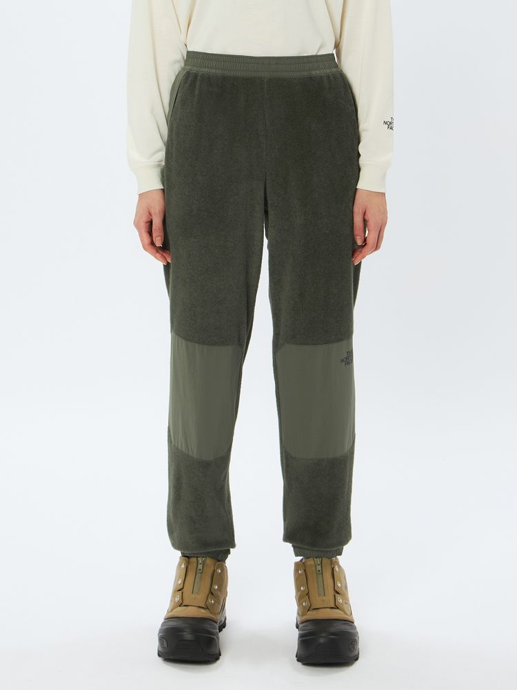 公式】レイバックミッドパンツ（ユニセックス）｜ザ・ノース・フェイス