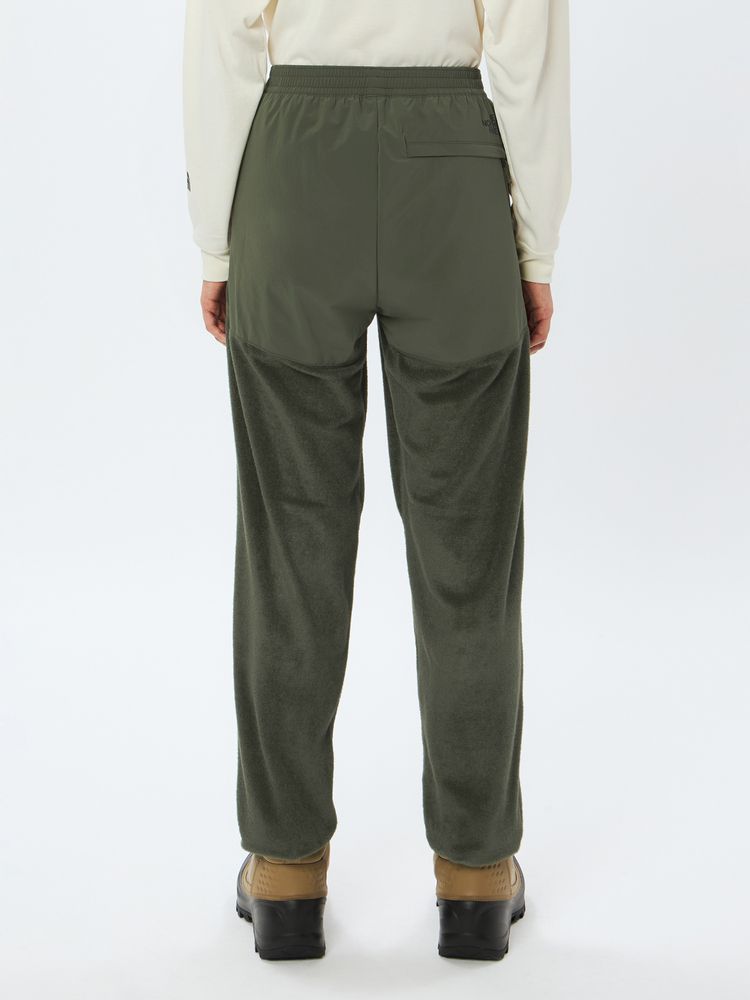 公式】レイバックミッドパンツ（ユニセックス）｜ザ・ノース・フェイス