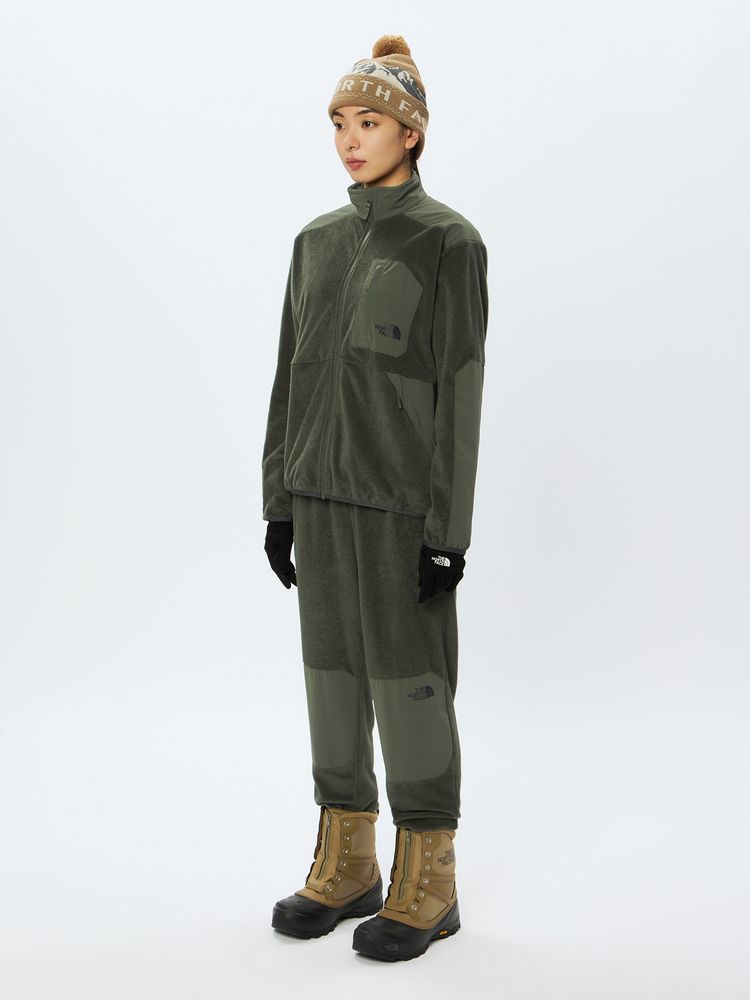 公式】レイバックミッドパンツ（ユニセックス）｜ザ・ノース・フェイス