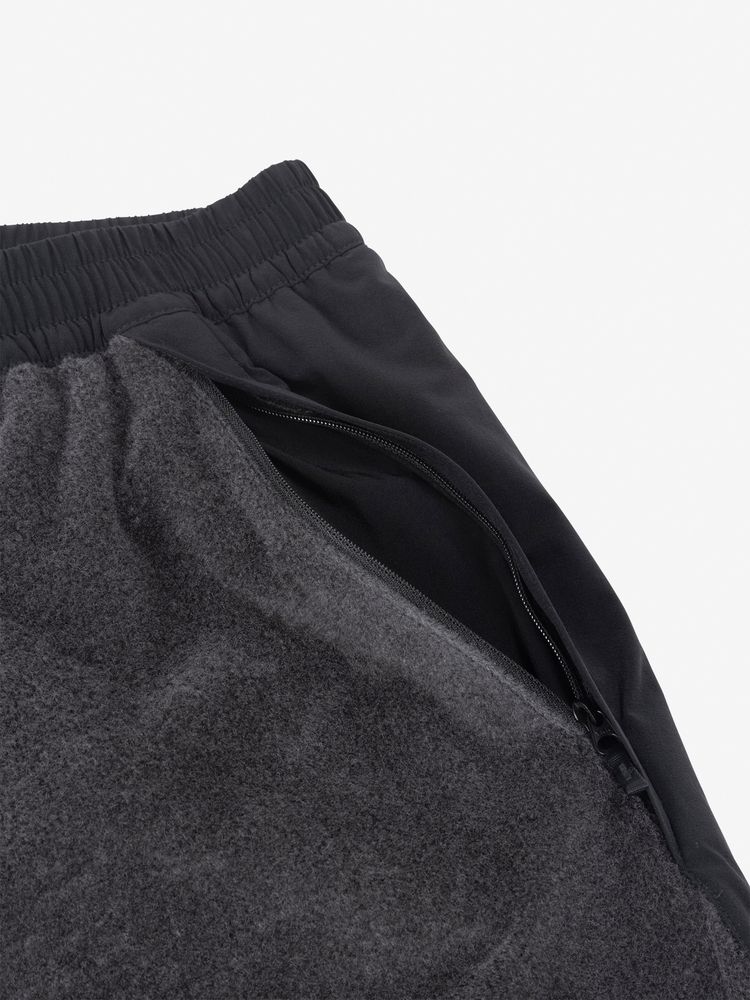 THE NORTH FACE(ザ・ノース・フェイス) ｜レイバックミッドパンツ（ユニセックス）