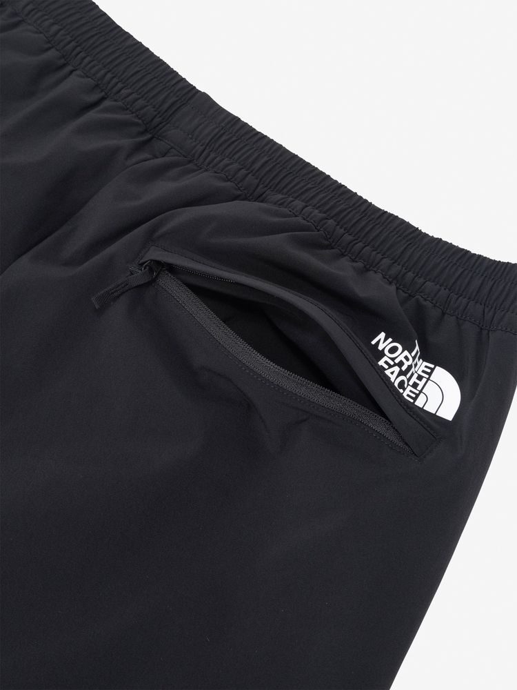 THE NORTH FACE(ザ・ノース・フェイス) ｜レイバックミッドパンツ（ユニセックス）