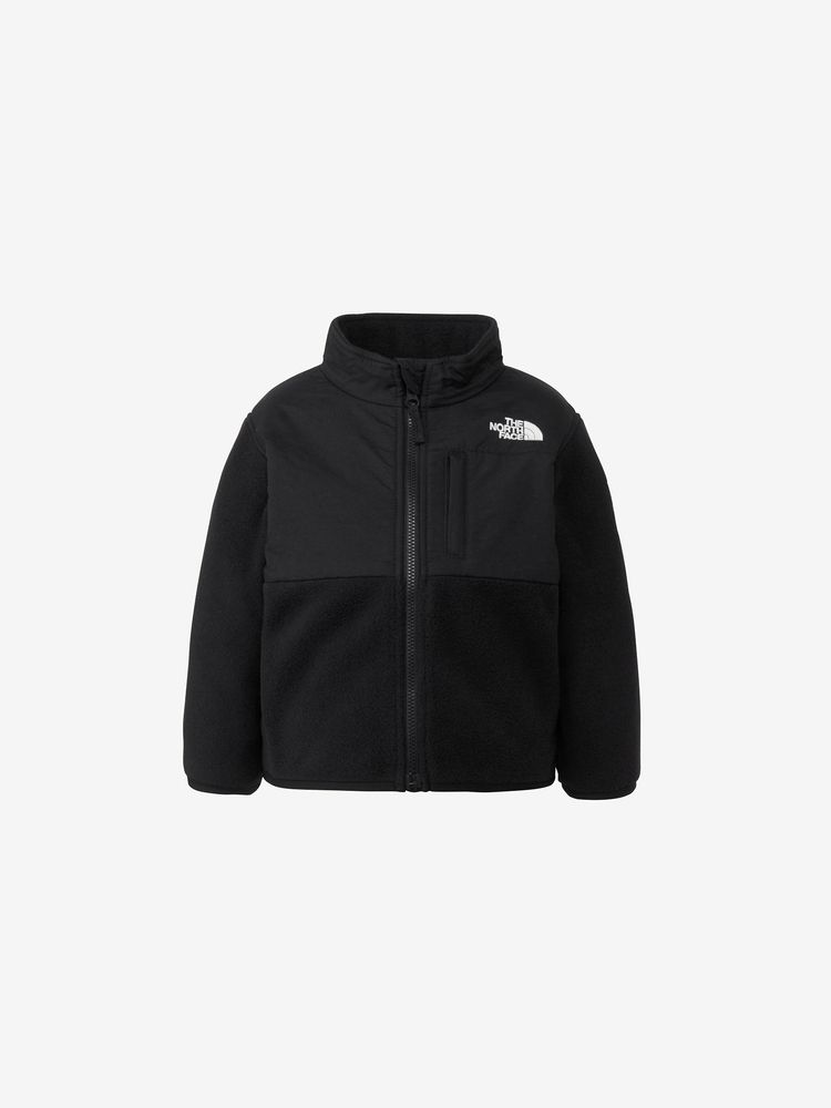 nm-707) THE NORTH FACE ベビー デナリ ブランケット THE NORTH FACE 日本正規品 ザ・ノース・フェイス ベビー デナリ