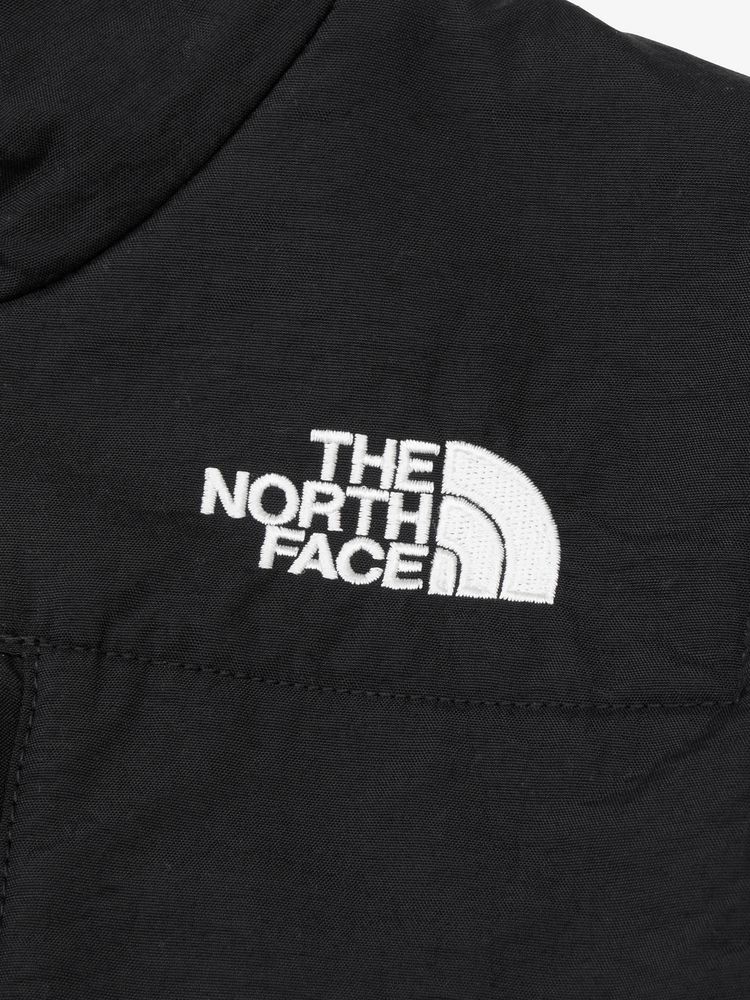 公式・セール】デナリジャケット（ベビー）｜ザ・ノース・フェイス公式