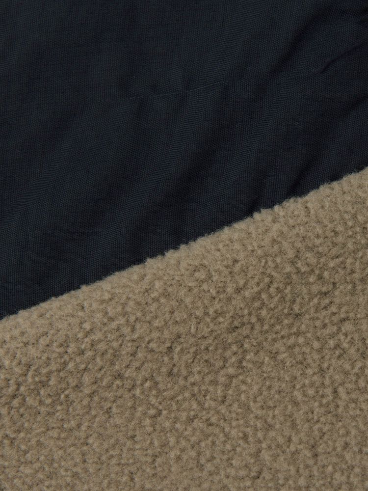 THE NORTH FACE(ザ・ノース・フェイス) ｜マイクロフリースクルー（ベビー）