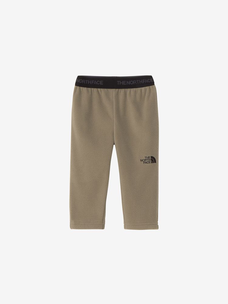THE NORTH FACE(ザ・ノース・フェイス) ｜マイクロフリースパンツ（ベビー）