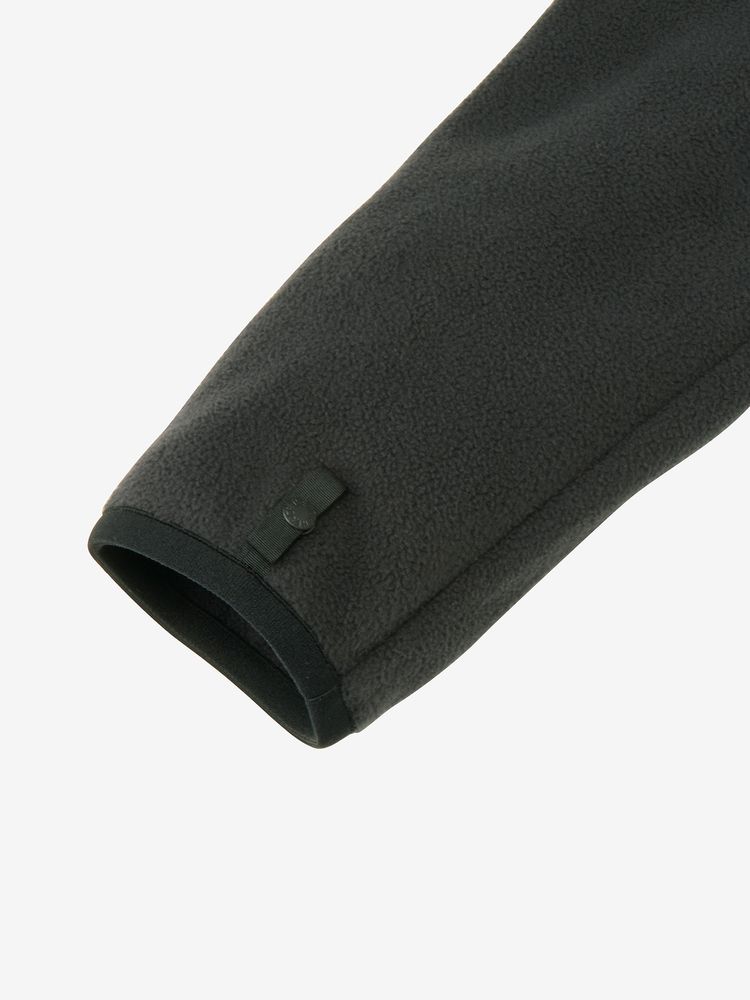 THE NORTH FACE(ザ・ノース・フェイス) ｜ジップインマウンテンバーサマイクロジャケット（キッズ）