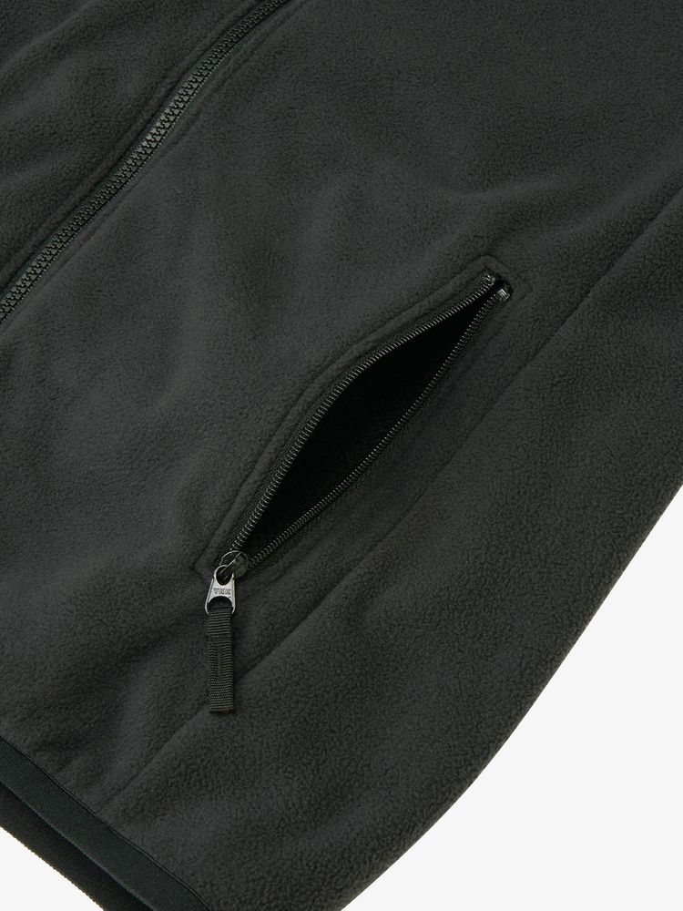 THE NORTH FACE(ザ・ノース・フェイス) ｜ジップインマウンテンバーサマイクロジャケット（キッズ）